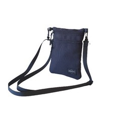 paxton 登山小包 側背包 PX-004, 黑色