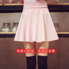 運動半身裙夏季2023女羽毛球網球褲裙瑜伽健身跑步馬拉松百褶短裙
