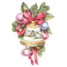 DIY 크로스스티치 키트 다이아몬드 그림 5D 도색 키트 겨울 눈 풍경 WOWDECOR 풀드릴 DIY 다이아몬드 아트 페인트 숫자 유화 (선물)