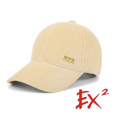 EX2德國 造型棒球帽 56-61cm 卡其色, 1個