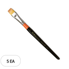 루벤스 591 인조구성, 5개, 5호