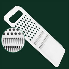 모두다모아 다용도 채칼 양배추 만능채썰기, 2mm