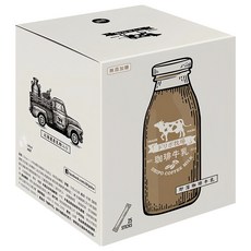 dripo 牛乳即溶飲品 無添加糖, 325g, 1盒