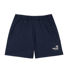 패기앤코 MP5-1044 WP5-2044 남성 여성 기획 반바지 네이비