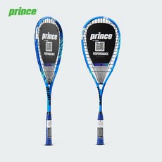 프린스 보텍스 프로 650 에어 125 스쿼시라켓