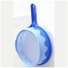 자루 원형채반 주방용품