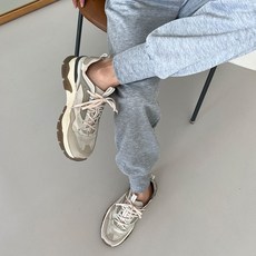 [모로엠] 남성 디르오 남자 스판 조거트레이닝 바지 ON-PTA-QWFHMLL0