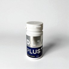 디엘탄 양치 잇몸 전용소금 가글, 1개, 100ml