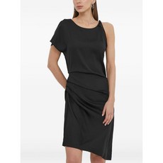 데이비르거엣미켈슨 칼리 미니 드레스