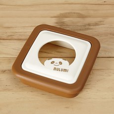 식빵틀 대코 브라운 곰돌이샌드위치쿡-빵틀 샌드위치 메이커, 본상품