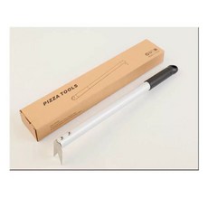 피자 화덕 청소솔 오븐 밀대 구리 1개 그릴 1개, 기본 색상