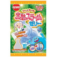 메이지 츄잉껌 실험용 슬라임 젤리 20G 162697