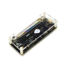 DFRobot Gravity: Geiger Counter Module Ionizing Radiation 검출기 (SEN0463)
