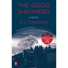 The Good Shepherd, Penguin Books