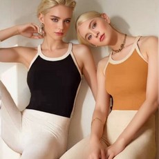 台灣發貨 防震運動內衣女 高強度健身背心 一體式固定胸墊 瑜伽服透氣文胸 運動防移位 彈力舒適