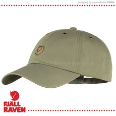 Fjällräven Helags G1000 棒球帽, 亮閃粉紅