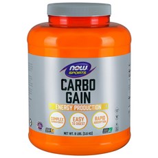 나우푸드 카보 게인, 1개, 3.6kg