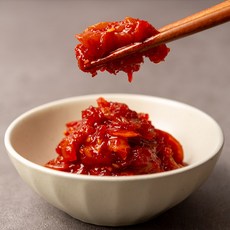 곰소 창란젓 천년을 지켜온 전통 천일염이 만든 전통의 맛 밥도둑 500g 1개