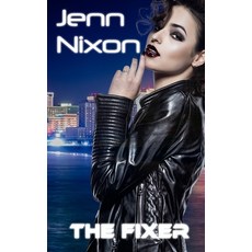 (영문도서) The Fixer Paperback, Independently Published, English, 9798373225045