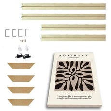 슈퍼 대형 100x200 60x120 현대 인쇄 내부 프레임 나무 사진 유화 다이아몬드 그림 벽 아트, 1개, 161) width 130cm  length 90cm