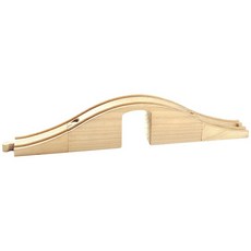 MOKUTRAIN moku TRAIN 입체 터널 세트, 상세페이지 참조, 1개