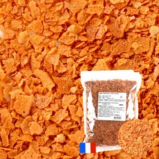 얇은 크레페과자 웨하스 조각 500g Palllete Feullletine