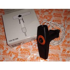 아마존평점4.5+ 미국출고 144572 Stihl 1128 190 3400 ElastoStart 스타터 로프 핸들 포함, 아마존평점4.5+ 미국출고 144572 Stihl 11