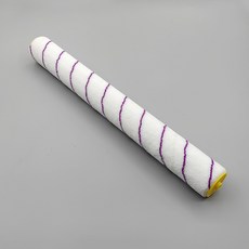대형 슈퍼 롤러 장대 페인트 브러시 페인트로라, 1개