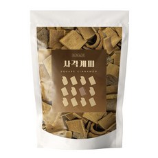 사각 계피 특품, 1개, 600g
