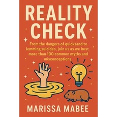 (英文圖書)Reality Check 平裝版, Bithprod, 英文