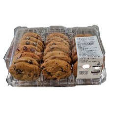 코스트코 커클랜드 초콜릿 청크 쿠키, 24개, 44g