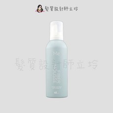 立坽 IdHAIR 造型捲髮霜 造型精華霜, 1個, 纖維慕斯200ml