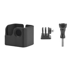 make speed DJI 오즈모 포켓3 4 확장 마운트, 1개