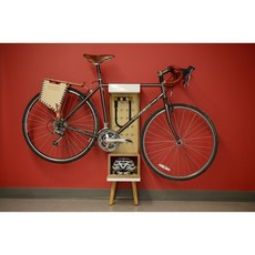 腳踏車車架 自行車車架 單車掛架 自行車掛架 滑板 收納傢俱, 1個