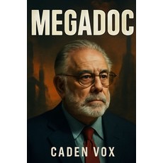 (영문도서)Megadoc: Megalopolis: The Vision and Struggles Behind Coppola's Legacy Paperback, Independently Published, English, 9798264757525