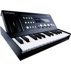 田田樂器 Roland A-01K 合成器，輕巧便攜，多種音色效果，音樂創作利器, 1個