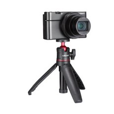 울란지 카메라 미니 삼각대, BLACK, 3개, MT-08