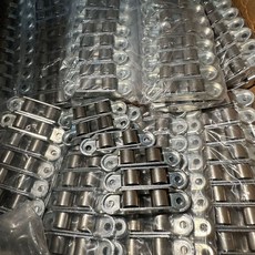 老式塑鋼窗輪 推拉窗調節滾輪 (型號8088通用) 多層電鍍, 1個, 【平輪1只】贈2個螺絲