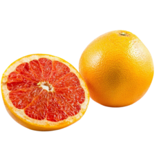 야채왕 자몽 2개