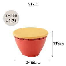 RISU 日本製 多功能微波雙層瀝水調理盆三件組, 詳見包裝, 詳見包裝
