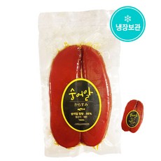 카라스미 숭어알 어란 카라수미 가라수미 와인안주 대만산160g, 1개, 160