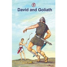 David and Goliath Paperback, Independently Published