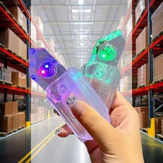 장난감 당근칼 LED 아동 토이 완구 선물 초등학생 휴대