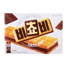 비쵸비, 125g, 3개