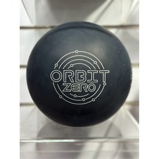 Storm Orbit Zero 11磅高階球心球 滾球堂, 1個