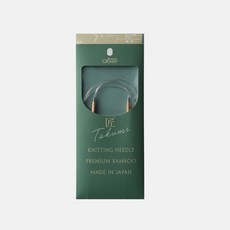 Clover 타쿠미 줄바늘 80cm 45-805, 1개