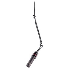 Audio-Technica PRO 45 ProPoint 카디오이드 콘덴서 걸이용 마이크 블랙
