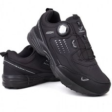 남자 다이얼 골프화 신발 필드 연습장 슈즈 운동화 데일리 유행 고급 트렌드 패션 캐주얼