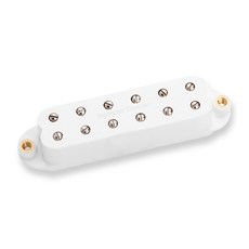 Seymour Duncan JB Jr. for Strat 小雙拾音器 後段 全新公司貨【世品樂器】, 1個