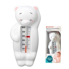 탕온계 북극곰, 단품